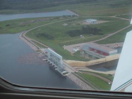 Nipawin Image