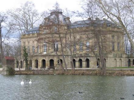 Ludwigsburg Image