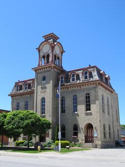 Wingham Image