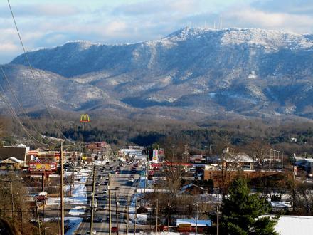 Seymour (Tennessee) Image