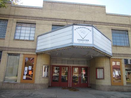 Strasburg, Virginia Image