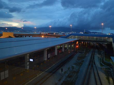 Butterworth Image