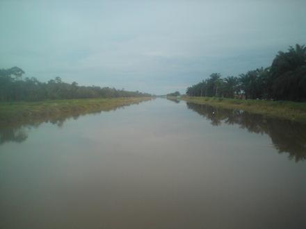Tanjong Karang Image