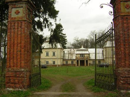 Hruszniew Image