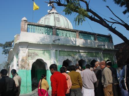 Panipat Image