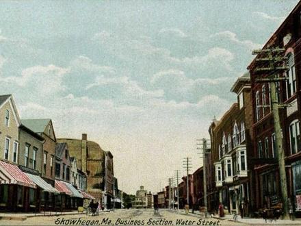 Skowhegan Image