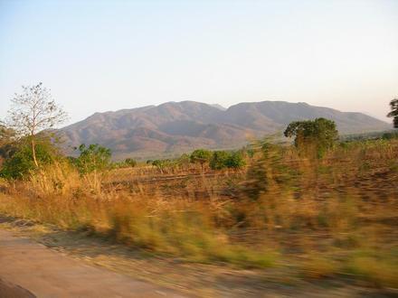 Zomba, Malawi Image