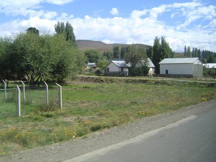 Image of Aluminé