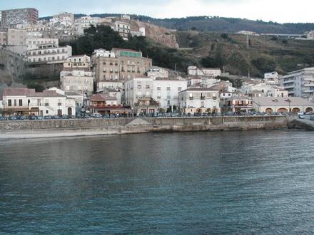 Pizzo, Calabria Image