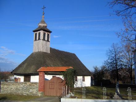 Curtea (Timiș) Image