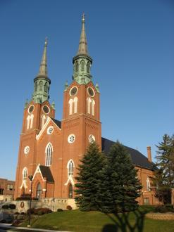 Minster Image