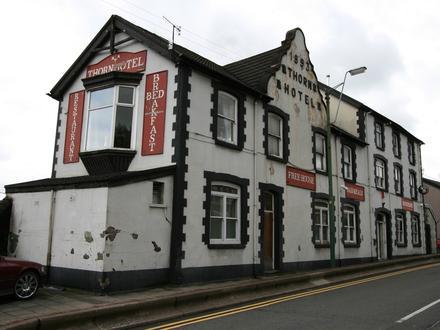 Bild på Abercynon