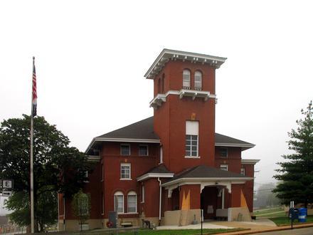 Potosi Image