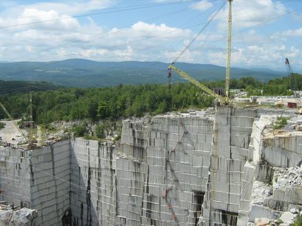 Graniteville Image
