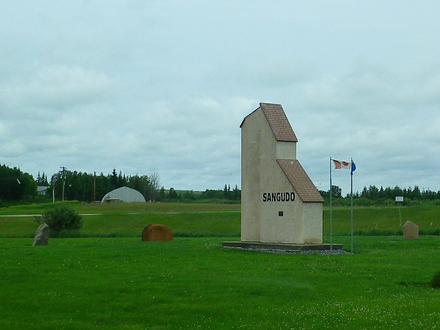 Sangudo Image