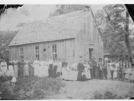 Allen Image