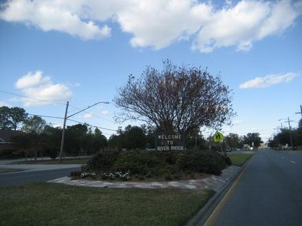 River Ridge Image