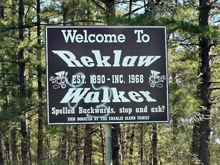 Reklaw Image