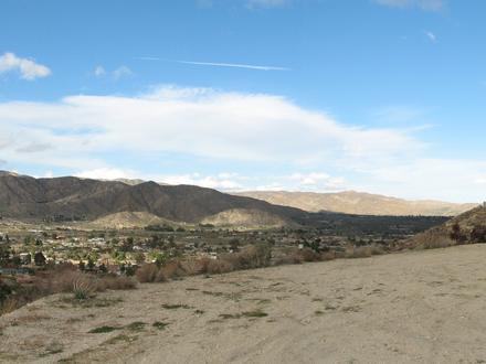 Morongo Valley Image