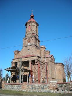 Miłkowice Image