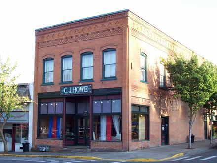 Brownsville Image