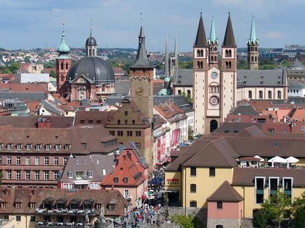 Würzburg Image