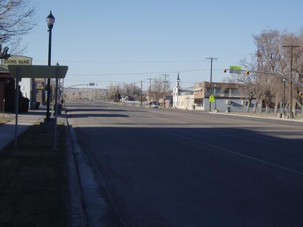 Huntington Image