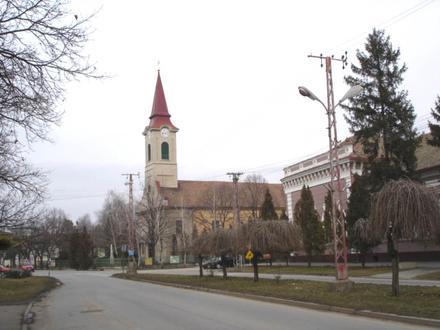 Bačko Petrovo Selo Image