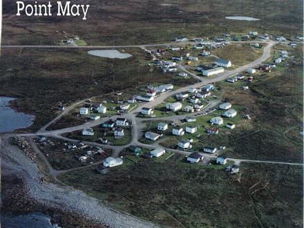 Point May Image