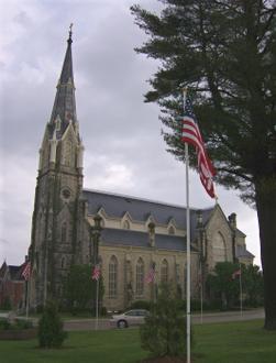New Vienna, Iowa Image
