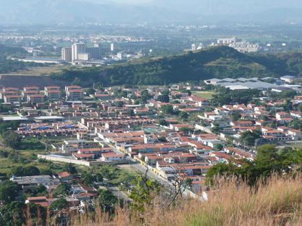 Gambar Turmero