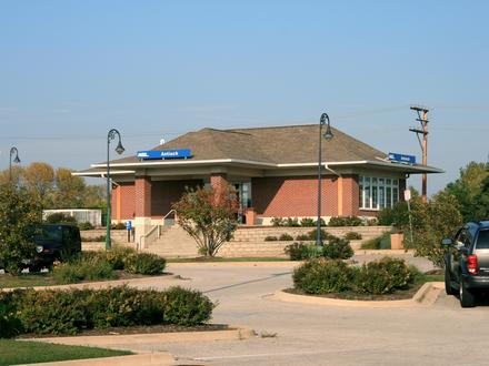 Antioch Image