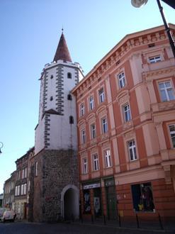 Prudnik Image
