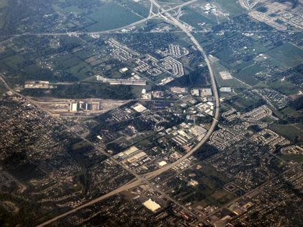 Beech Grove Image