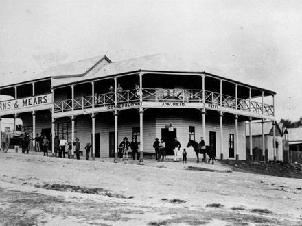 Herberton Image