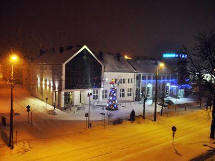 Wysokie Mazowieckie Image