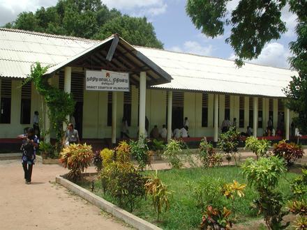 Kilinochchi Image