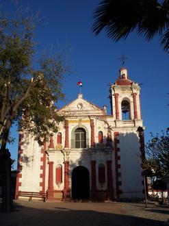 Santa Ana del Valle Image