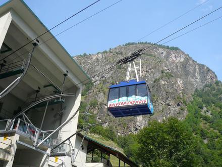 Imatge de Chamois Imatge de Chamois