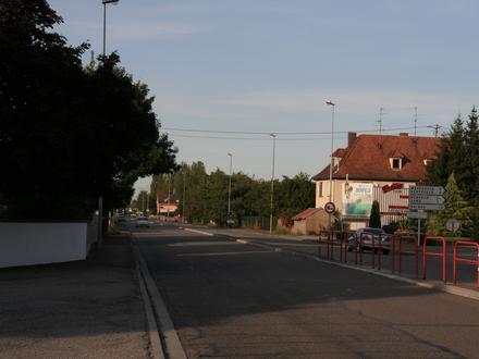 Benfeld Image