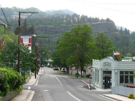 Mosier Image