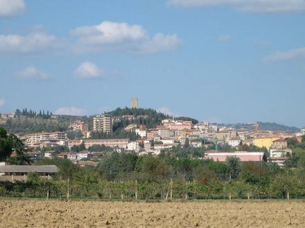 Magione Image