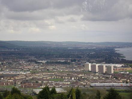 Newtownabbey Image