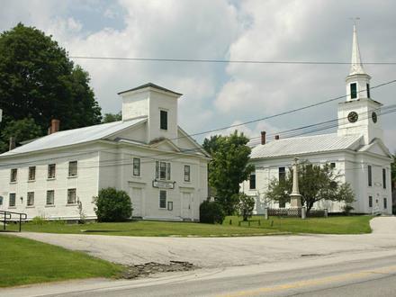 Williamstown Image
