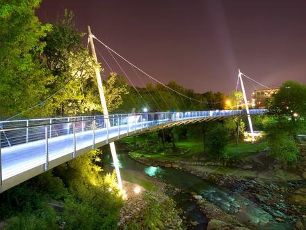 Greenville, South Carolina Image