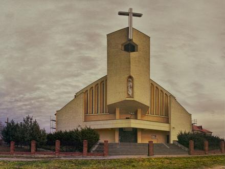 Łęczna Image