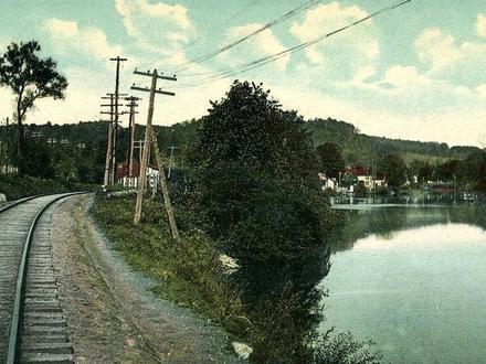 Housatonic Image
