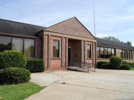 Waverly Hall Image