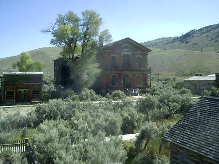 Bannack Image