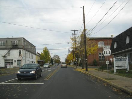 Souderton Image